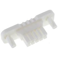 モレックス Molex コネクタハウジング 10極 ピッチ:4.2mm 2列 15ー06ー0101 1ロット(5個)（直送品）