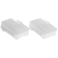 モレックス Molex コネクタハウジング 3極 ピッチ:4.2mm 1列 39ー01ー4032 1ロット(10個)（直送品）