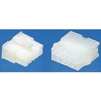 モレックス Molex コネクタハウジング 5極 ピッチ:4.2mm 1列 39ー01ー4052 1ロット(10個)（直送品）