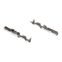 モレックス Molex コネクタ端子 (圧着端子) メス CーGrid IIIシリーズ 圧着 90119ー2120 1ロット(100個)（直送品）