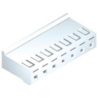 モレックス Molex コネクタハウジング 9極 ピッチ:5.08mm 1列 10ー01ー3096 1ロット(10個)（直送品）