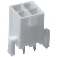 モレックス Molex 基板接続用ピンヘッダ 6極 4.2mm 2列 39ー29ー9062 1ロット(5個)（直送品）