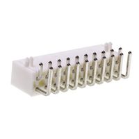 モレックス Molex 基板接続用ピンヘッダ 20極 4.2mm 2列 39ー30ー0200 1ロット(5個)（直送品）