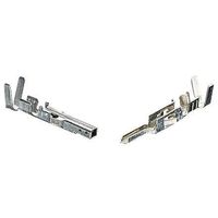モレックス Molex コネクタ端子 (圧着端子) オス MiniーFitシリーズ 圧着 39ー00ー0083 1ロット(100個)（直送品）