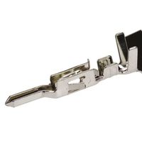モレックス Molex コネクタ端子 (圧着端子) オス MiniーFitシリーズ 圧着 39ー00ー0120 1ロット(100個)（直送品）