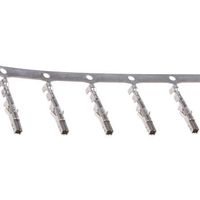 モレックス Molex コネクタ端子 (圧着端子) メス MiniーFitシリーズ 圧着 39ー00ー0065 1ロット(100個)（直送品）