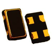 Mercury 発振器， 24.576MHz， HCMOS出力 表面実装， 4ーPin SMD 3H53ET-24.576 1個（直送品）