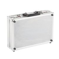 Viso 工具ケース 防水性なし アルミニウム STC 931 P 1個（直送品）