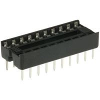 ASSMANN WSW components DIL\Pbg 2.54mm sb` 20 s A 20-LC-TT 1bg(10)iij