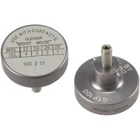 Glenair 圧着工具ポジショナ ポジショナ 809ー005 1個（直送品）