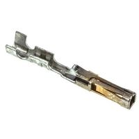 モレックス Molex コネクタ端子 (圧着端子) メス SLシリーズ 圧着 16ー02ー0097 1ロット(100個)（直送品）