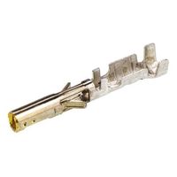Molex コネクタ端子 (圧着端子) メス MicroーFit 3.0シリーズ 圧着 43030ー0012 1ロット(100個)（直送品）