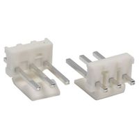 モレックス Molex ピンヘッダ 3極 3.96mm 1列 26ー60ー4030 1ロット(10個)（直送品）