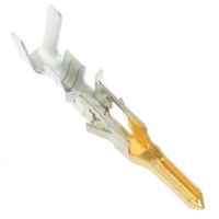 モレックス Molex コネクタ端子 (圧着端子) オス MiniーFitシリーズ 圧着 39ー00ー0220 1ロット(100個)（直送品）