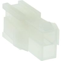 モレックス Molex コネクタハウジング 10極 ピッチ:4.2mm 2列 39ー01ー3109 1ロット(5個)（直送品）