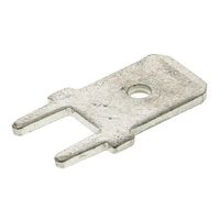 タイコエレクトロニクスジャパン TE Connectivity 726386ー2 スペードコネクタ 1ロット(100個)（直送品）