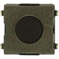 Alps Alpine タクタイルスイッチ 単極単投(SPST) 表面実装 モーメンタリ SKHUALE010 1ロット(5個)（直送品）