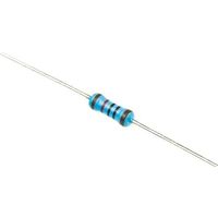 ビシェイ Vishay 薄膜 抵抗器 0.6W 120Ω ±1%， MRS25000C1200FCT00 1ロット(25個)（直送品）