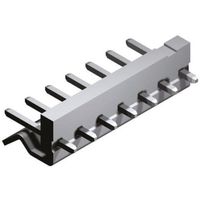 モレックス Molex ピンヘッダ 3極 5.08mm 1列 10ー32ー1031 1ロット(10個)（直送品）