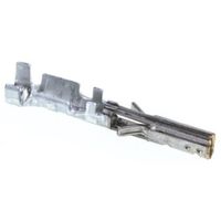 Molex コネクタ端子 (圧着端子) メス MicroーFit 3.0シリーズ 圧着 43030ー0011 1ロット(100個)（直送品）