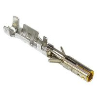 Molex コネクタ端子 (圧着端子) メス MicroーFit 3.0シリーズ 圧着 43030ー0006 1ロット(100個)（直送品）