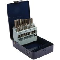 EVENTUS タップセット M12， 材質 HSS 10701 1セット（直送品）