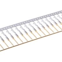 モレックス Molex コネクタ端子 (圧着端子) オス SLシリーズ 圧着 16ー02ー0077 1ロット(100個)（直送品）