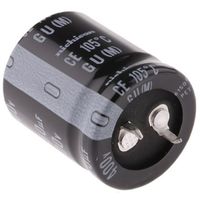 ニチコン コンデンサ 150μF， ，400V dc， LGU2G151MELA 1個（直送品）