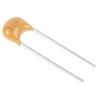 KEMET 積層セラミックコンデンサ(MLCC) 10pF 200V dc C315C100J2G5TA 1ロット(5個)（直送品）