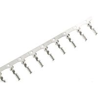 モレックス Molex コネクタ端子 (圧着端子) メス SPOXシリーズ 圧着 39ー00ー0021 1ロット(100個)（直送品）