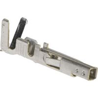 モレックス Molex コネクタ端子 (圧着端子) メス MiniーFitシリーズ 圧着 39ー00ー0038 1ロット(100個)（直送品）