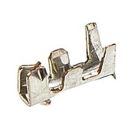 モレックス Molex コネクタ端子 (圧着端子) メス PicoBladeシリーズ 圧着 50079ー8000 1ロット(100個)（直送品）