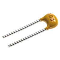 KEMET 積層セラミックコンデンサ(MLCC) 10nF 100V dc C315C103K1R5TA 1ロット(5個)（直送品）