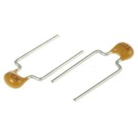 KEMET 積層セラミックコンデンサ(MLCC) 100pF 200V dc C322C101J2G5TA 1ロット(5個)（直送品）