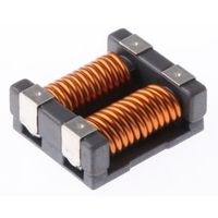 TDK 巻線インダクタ (面実装)， 10A， 15 x 13 6mm， ACM1513ー551ー2PLーTL 1個（直送品）