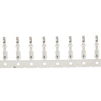 Molex コネクタ端子 (圧着端子) メス MicroーFit 3.0シリーズ 圧着 43030ー0001 1ロット(100個)（直送品）