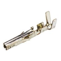 モレックス Molex コネクタ端子 (圧着端子) メス MiniーFitシリーズ 圧着 39ー00ー0059 1ロット(100個)（直送品）