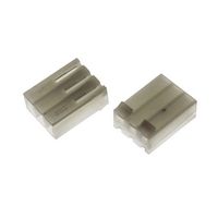 モレックス Molex コネクタハウジング 3極 ピッチ:3.96mm 1列 09ー50ー3031 1ロット(10個)（直送品）