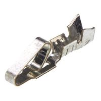 モレックス Molex コネクタ端子 (圧着端子) メス KK 396シリーズ 圧着 08ー52ー0072 1ロット(100個)（直送品）