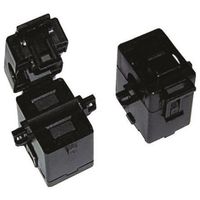 マルチ計測器 変流器 入力電流:50A 50:1 シャーシ取り付け， CTFー50A 1個（直送品）