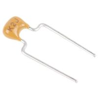 KEMET 積層セラミックコンデンサ(MLCC) 1nF 200V dc C322C102J2G5TA 1ロット(5個)（直送品）