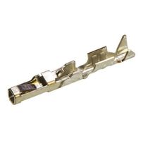 モレックス Molex コネクタ端子 (圧着端子) メス CーGrid IIIシリーズ 圧着 90119ー2111 1ロット(100個)（直送品）