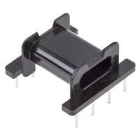 TDK EPCOS 組立用トランス EFD 20/10/7コイルフォーマー B66418W1008D001 1ロット(5個)（直送品）