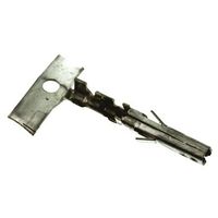 モレックス Molex コネクタ端子 (圧着端子) メス MiniーFitシリーズ 圧着 39ー00ー0046 1ロット(100個)（直送品）