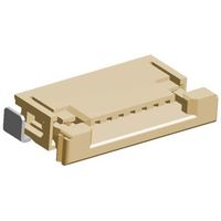bNX Molex FPC/FFC RlN^C 7ɁC 1mmC \ʎ 52207-0760 1bg(10)iij