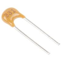 KEMET 積層セラミックコンデンサ(MLCC) 330pF 200V dc C315C331J2G5TA 1ロット(5個)（直送品）