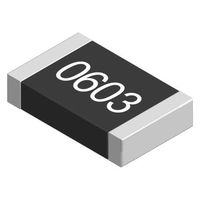 TE Connectivity SMDWX^C 10kC 0603 (1608M)C 0.063W CPF0603B10KEiij