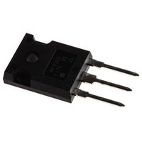 Vishay Nチャンネル MOSFET400 V 23 A スルーホール パッケージTOー247AC 3 ピン IRFP360PBF 1個（直送品）