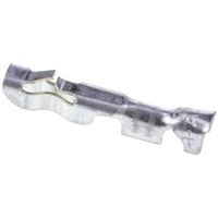 TE Connectivity コネクタ端子 (圧着端子) メス Economy Interconnectシリーズ 圧着 170204ー1（直送品）