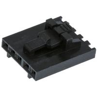 モレックス Molex コネクタハウジング 5極 ピッチ:2.54mm 1列 50ー57ー9405 1ロット(10個)（直送品）